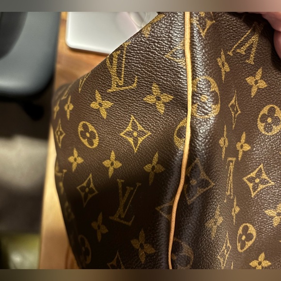 Vintage Y2K Louis Vuitton Speedy 30 - Picture 15 of 15